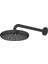 Tempesta 210 Tek Akışlı Tepe Duşu Seti 286 mm - 1022182430 3