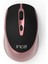 Inca IWM-396GT Kablosuz 1600DPI Optic Gold Mouse 1