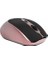 Inca IWM-396GT Kablosuz 1600DPI Optic Gold Mouse 5