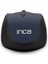 Inca IWM-213TL Kablosuz 1600DPI Optic Dark Blue Mouse 5