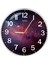 Space Duvar Saati 29 cm 1