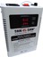 25 kva monofaze bakır sargılı bakır sargılı mikroişlemcilivoltaj regülatör 130-265-220volt 2