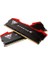 Patrıot 48GB (2x 24GB) Ddr5 7600MHZ CL36 Dual Kıt Pc Ram Vıper Extreme 5 PVX548G76C36K 5