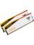 Viper Elite 5 Rgb Tuf 32GB (2X16GB) Ddr5 6600MHZ CL34 Gaming Ram (Bellek) (PVER532G66C34KT) 2