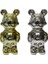 Micky Mouse Renkli 17 cm 2