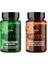 Fat Burn Starter Pack - Sınıster Testo Booster & Shredder Fat Burner 30 Mix Caps 1