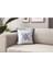 Home Royal Elegance Premium Saçaklı Tekli Dekoratif Özel Tasarım Kırlent Kılıfı 1