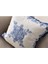 Home Royal Elegance Premium Saçaklı Tekli Dekoratif Özel Tasarım Kırlent Kılıfı 2