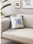 Home Royal Elegance Premium Saçaklı Tekli Dekoratif Özel Tasarım Kırlent Kılıfı 3