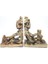 Steampunk Polyester Ahtapot Kitap Stoperi 1