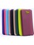 ESLIFETECH26AKSESUAR General Mobile Gm6 Uyumlu Silikon Kılıf Rose Gold Pembe 1