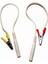 Timsah Elektrod 2 Adet NRD-884 1