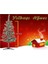 Yılbaşı Çam Ağacı Gür Dallar 120 cm 2