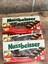 Nussbeisser Fındıklı Çikolata 3X100 gr 1