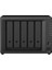 DS1522-32G Plus Ryzen R1600 32GB Ram- 5-Diskli Nas Server (Disksiz) 1