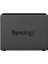 DS1522-32G Plus Ryzen R1600 32GB Ram- 5-Diskli Nas Server (Disksiz) 3