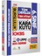 (Sınıf: 6) 2025 Lokbs Bursluluk Tüm Dersler Çıkmış Soru Bankası Tek Kitap Yeni Sistem Tamamı Çözümlü 1