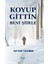 Koyup Gittin Beni Şiirle - Tayyar Yıldırım 1