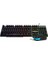 Inca IKG-448 USB Q Trk Rgb LED Aydınlatmalı Mekanik Hisli Siyah Gaming Klavye - Mouse Set 4