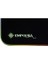 Inca IMP-022 Rgb LED Aydınlatmalı Siyah Gaming Mouse Pad 770X295X3MM 2