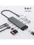 Tp-Lınk UH9120C 4K USB Type-C 9in1 Dock 4