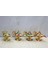 Mineli Metal Alaatin Lambası ALK3840 1