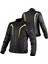 Sepang Siyah-Gri-Neon Sarı Motosiklet Montu 4 Mevsim 1
