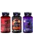 Anabolıc Warfare Stack - Methyltest Testo Booster & Hellsıng YK11 Myostatin & MK/677 Ruthless 1
