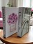 2li Kitap Kutu Seti Chanel&dıor Dekoratif Kutu Set 4