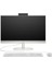23.8" Pro One 240 G10 885G6EA Core I5 1335U-16GB Ram-1tb Nvme-Fdos Beyaz 1
