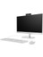 23.8" Pro One 240 G10 885G6EA Core I5 1335U-16GB Ram-1tb Nvme-Fdos Beyaz 2