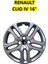 Jant Kapak 16" Inç 1 Adet Renault Clıo Iv 1