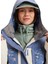 Çok Renkli Kadın Kayak Montu ERJTJ03473CHLOE Kım Parka Jk 3