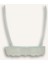 Dantelli Kaplı Pedli Bralet-Fall in Love D7843AX25SP 2