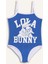 Kız Çocuk Looney Tunes Penye Mayo E0238A825HS 1