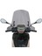 Piaggio Medley 150 2023 Uyumlu Ön Cam Füme 45 cm 4