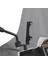 Piaggio Medley 150 2023 Uyumlu Ön Cam Füme 45 cm 5