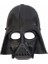 Yıldız Savaşları Star Wars Maskesi Darth Vader Maskesi Siyah Renk 1
