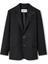 Çiçek Işlemeli Blazer 5