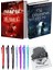 Su Tanrısının Gelini Ateş Sunağı (Ciltli) ve Oyuncak Mezarlığı (Ciltli) (2'li Set) 1