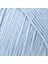 Natural Cotton Bebe Mavi El Örgü Ipi - R090 - 33921 2