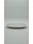 Irun 32 cm Dekorsuz Kayık Tabak 2