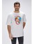 Erkek Tişört 25.01.07.026-C04 25.01.07.026-C04015 3