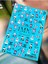 Stiker Mn W-25 1