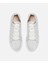 Büzgülü ve kurdele bağcıklı sneaker IW6240062013023 5