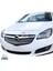 Opel Insignia Krom Ön Panjur 4 Parça 2014-2017 Arası P.çelik 2