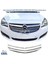 Opel Insignia Krom Ön Panjur 4 Parça 2014-2017 Arası P.çelik 1