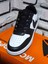 Neon 01 Dikişli Sneaker 3644 5