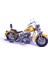 Dekoratif Metal Motosiklet Biblo Dekoratif Hediyelik 1
