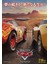 Cars 3 (2017) 7 (Folyo / Afiş / Poster) 2052 ( 35 cm x 50 cm ) 1